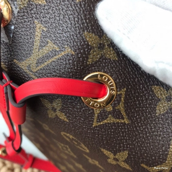 LOUIS VUITTON NÉONOÉ 0807